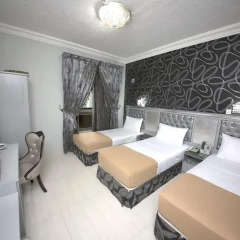 White Fort Hotel Стандартный номер с различными типами кроватей фото 8