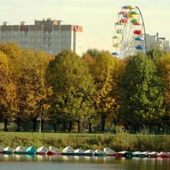 Южно-Приморский отель Санкт-Петербург фото 23