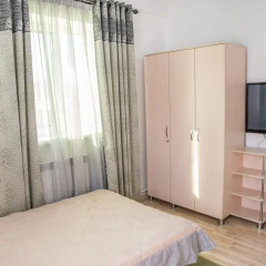 Rich Hotel 4* Стандартный номер фото 12