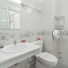 Camila Hotel 3* Номер Делюкс с различными типами кроватей фото 7