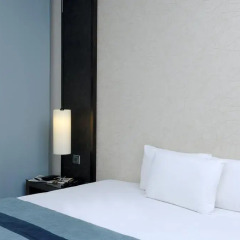 Best Western Hotel du Pont Wilson 4* Стандартный номер с различными типами кроватей фото 2