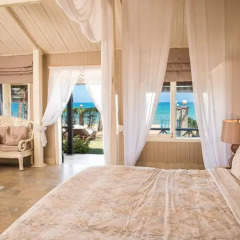 Отель Green Organic Villas 3* Вилла фото 22