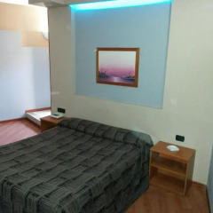 Hotel Ginepro 3* Стандартный номер фото 3
