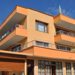Отель Ivanka Guest House Стандартный номер фото 16