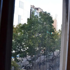 Отель Rua Suites Барселона комната для гостей фото 4