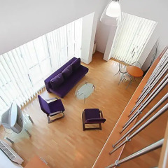 Апартаменты Capital Apartments Piekary Познань фитнесс-зал