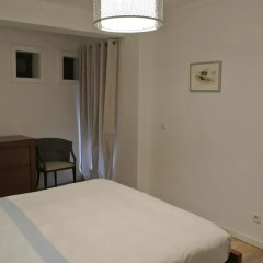 Апартаменты Mary Apartments Lisbon Улучшенные апартаменты разные типы кроватей фото 38