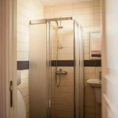 Chambers Of The Boheme - Hostel Кровать в общем номере с двухъярусной кроватью фото 30
