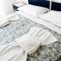 Hotel Leonarda 2* Стандартный номер с различными типами кроватей фото 20