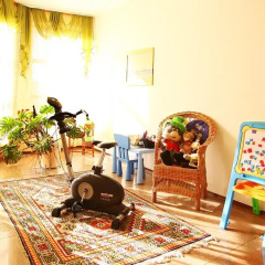 Гостиница Anna Guest House детские мероприятия