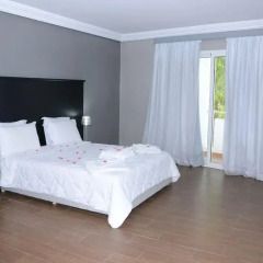 Ubay Hotel 3* Люкс с различными типами кроватей