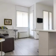 Апартаменты Apartment in Brera комната для гостей