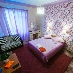 Hostel Five комната для гостей фото 5