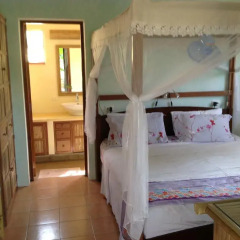Отель Aree's Lagoon House комната для гостей фото 5