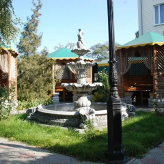 Гостиница Gostinyi dvor SPL