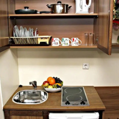 Family Hotel Selena в номере