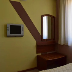 Family Hotel Bashtina Kashta 3* Люкс с различными типами кроватей фото 3