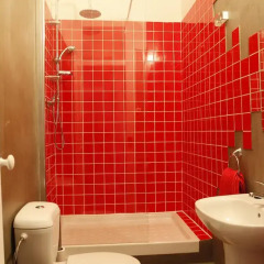 Отель Lisbon4u ванная