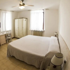 Отель Residence Dogana Vecchia 3* Номер категории Эконом фото 7