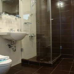 Отель Aspen Aparthotel 2* Апартаменты фото 10
