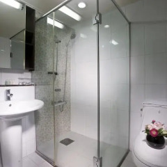 Provista Hotel 3* Стандартный номер с различными типами кроватей фото 16
