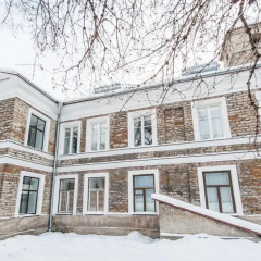 Апартаменты Delta Apartments Old Town Studio Студия фото 8