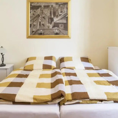 Отель EPIFANIE - apartments Чехия, Прага - отзывы, цены и фото номеров - забронировать отель EPIFANIE - apartments онлайн спа