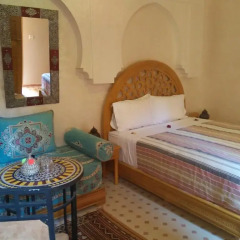 Отель Riad Jenan Adam Марокко, Марракеш - отзывы, цены и фото номеров - забронировать отель Riad Jenan Adam онлайн детские мероприятия фото 2
