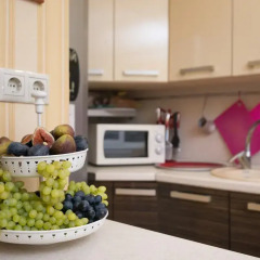 Hostel Inzhir в номере
