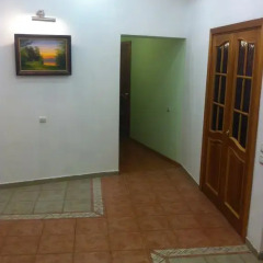Гостиница Rooms Esperanto интерьер отеля
