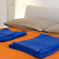 Отель Roma Accomodation Vera a Trastevere детские мероприятия