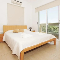 Отель Villa Grace комната для гостей фото 2