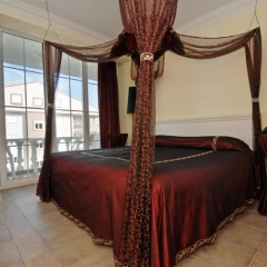 Conny's Boutique Hotel 3* Стандартный номер с двуспальной кроватью фото 10