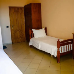 Hotel Venezia 3* Стандартный номер с различными типами кроватей фото 12