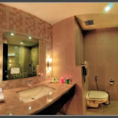 Отель The Retreat 4* Стандартный номер с различными типами кроватей фото 2