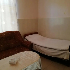 Отель Meghri Inn комната для гостей фото 3