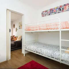 Отель Estrela Garden House Лиссабон детские мероприятия