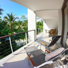 Отель Casuarina Shores Апартаменты с 2 отдельными кроватями фото 19