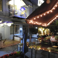 Отель Marisali Hotel Грузия, Тбилиси - отзывы, цены и фото номеров - забронировать отель Marisali Hotel онлайн питание