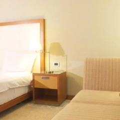 Отель Farah Casablanca 5* Номер Делюкс с различными типами кроватей фото 4