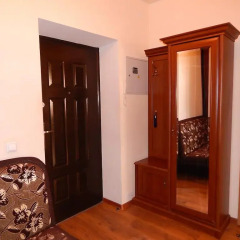 Апартаменты Apartments na Zheleznovodskoy Санкт-Петербург удобства в номере