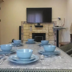 Гостиница guest house Elizaveta в номере