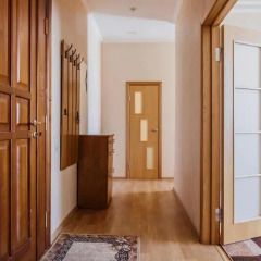 Гостиница MinskApartment26 интерьер отеля фото 2