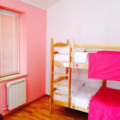 My Corner Hostel Кровать в женском общем номере фото 6
