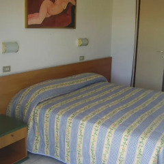 Hotel Cortina 3* Стандартный номер фото 3