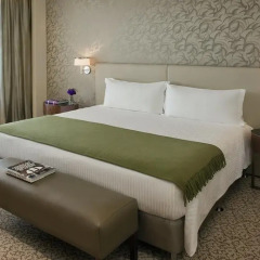 Alvear Art Hotel 5* Люкс с различными типами кроватей