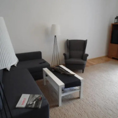 Отель Apartament Pomorski Сопот комната для гостей фото 2