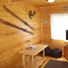Отель Ski Chalet Borovets удобства в номере