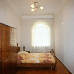 Апартаменты Apartment at Kievyan Street комната для гостей фото 3