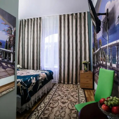 Mini hotel Visit в номере фото 2